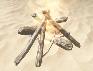 荒岛求生电脑版 v0.90.00免安装绿色版