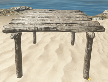 荒岛求生电脑版 v0.90.00免安装绿色版