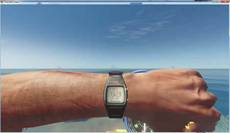 荒岛求生电脑版 v0.90.00免安装绿色版