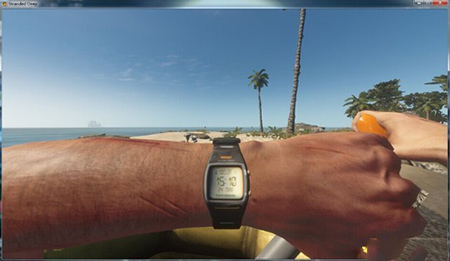 荒岛求生电脑版 v0.90.00免安装绿色版