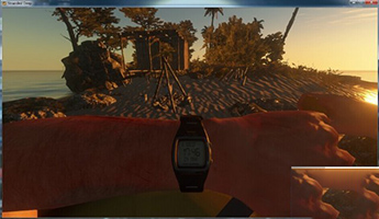 荒岛求生电脑版 v0.90.00免安装绿色版