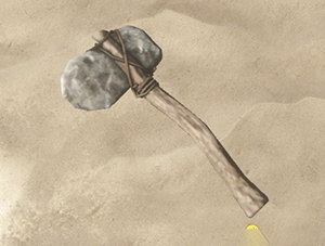 荒岛求生电脑版 v0.90.00免安装绿色版