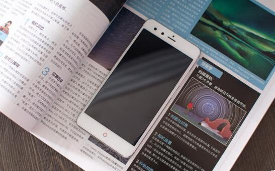 努比亚Z11 手机照片误删怎么恢复