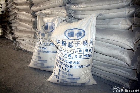 要想做好腻子批刮？三分材料七分施工