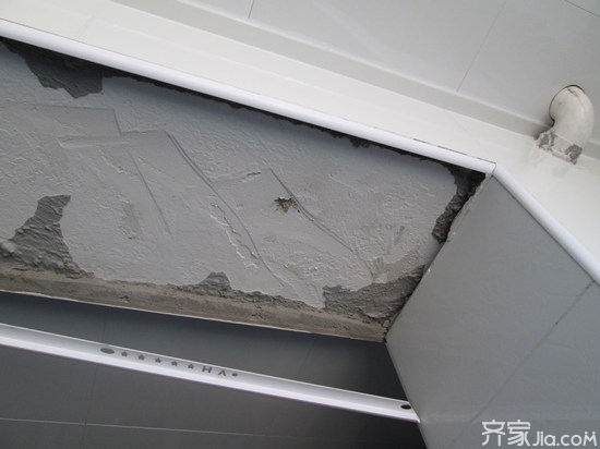 要想做好腻子批刮？三分材料七分施工