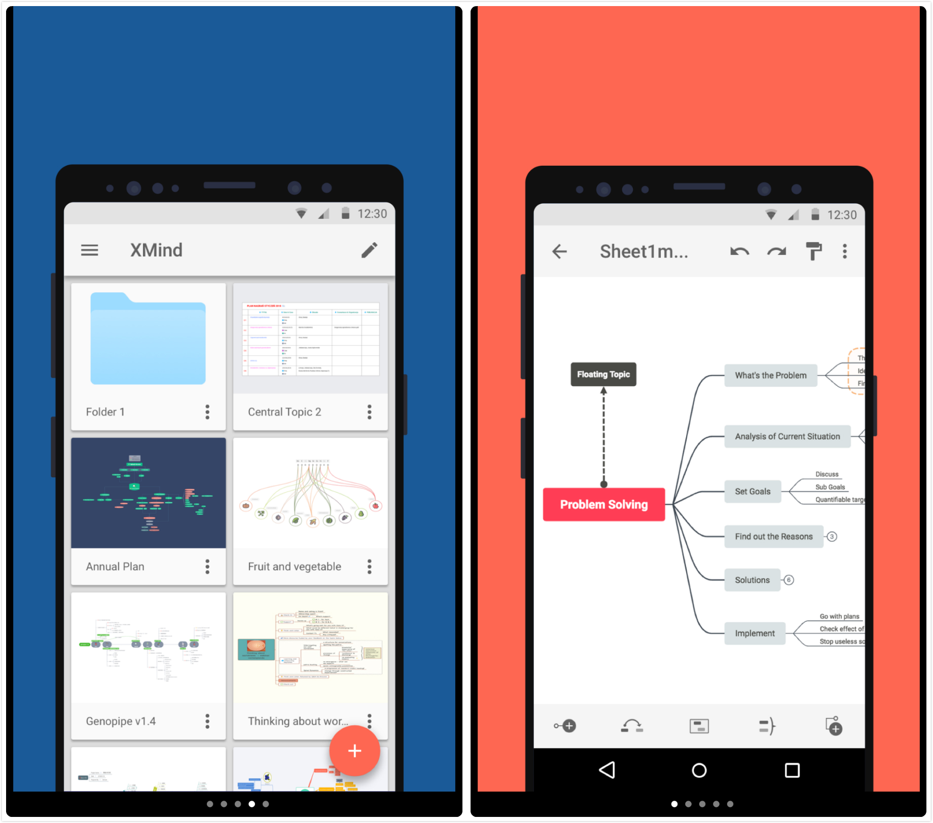 这几个高质量的手机办公App,个个好用,帮你在手机上高效办公