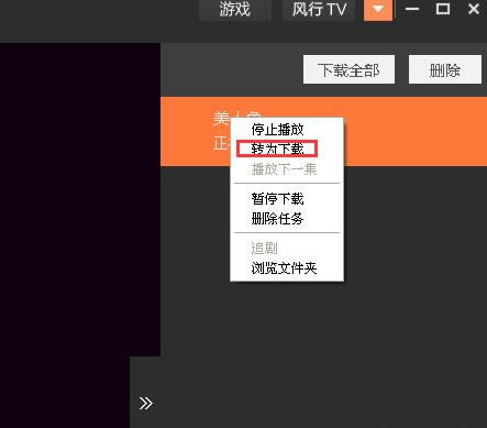 【风行视频播放器】风行视频官方下载 v3.0.6.101 电脑pc版