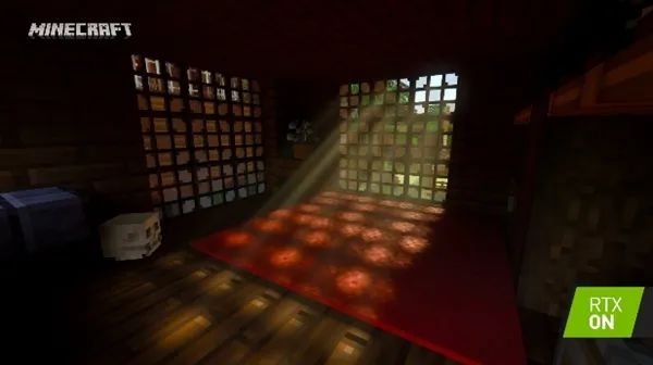 《我的世界》RTX版再添5个免费新地图