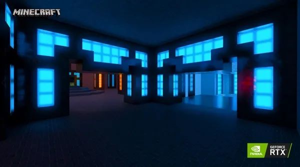 《我的世界》RTX版再添5个免费新地图