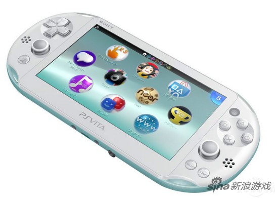 发售近3年未见起色 为什么PS Vita会失败？