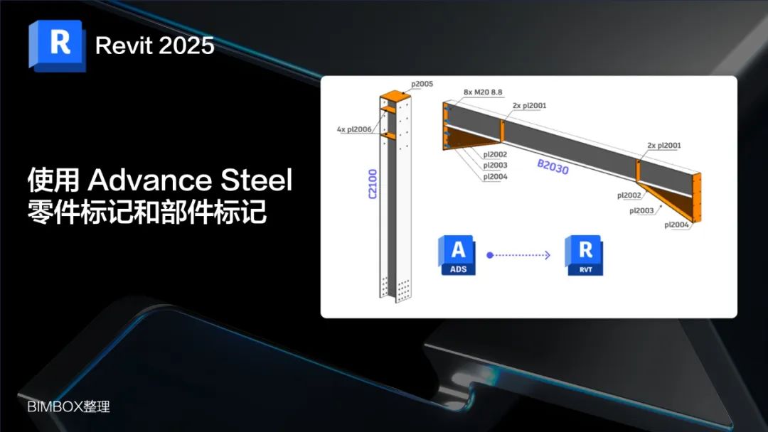 看了Revit 2025的功能更新想说：抱歉，这么多功能没用过！