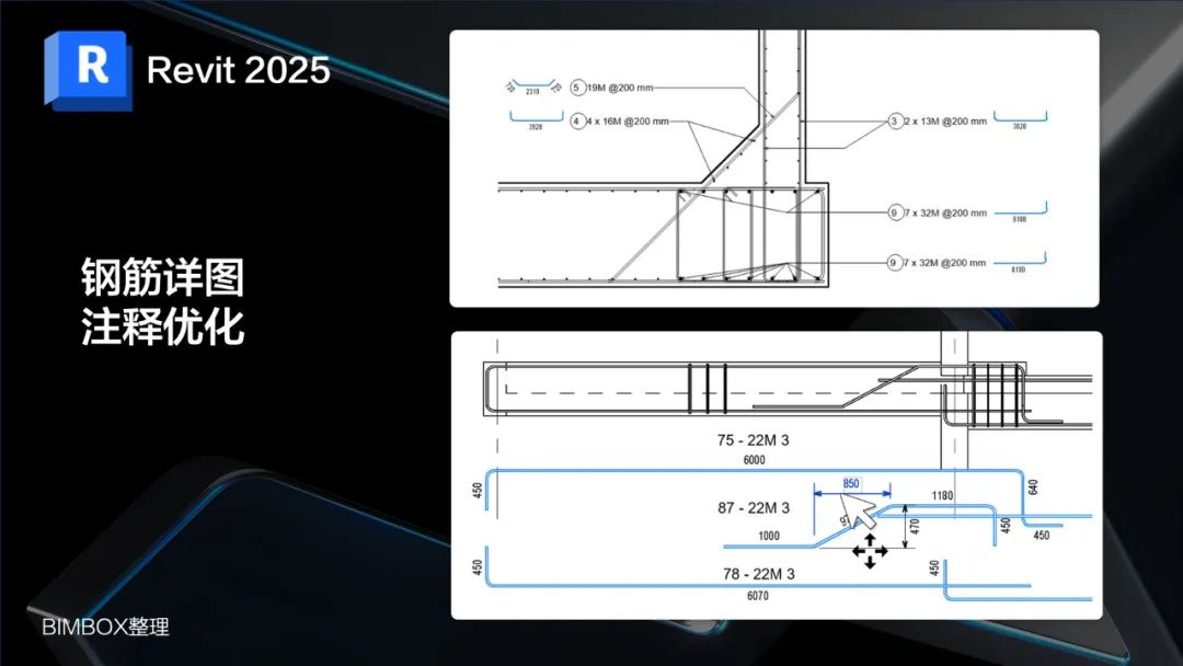 看了Revit 2025的功能更新想说：抱歉，这么多功能没用过！