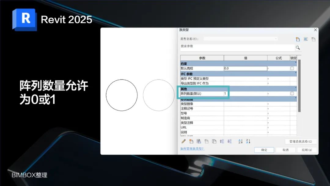 看了Revit 2025的功能更新想说：抱歉，这么多功能没用过！