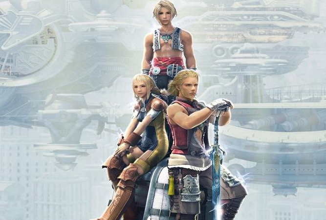 最终幻想系列都是什么平台上的？