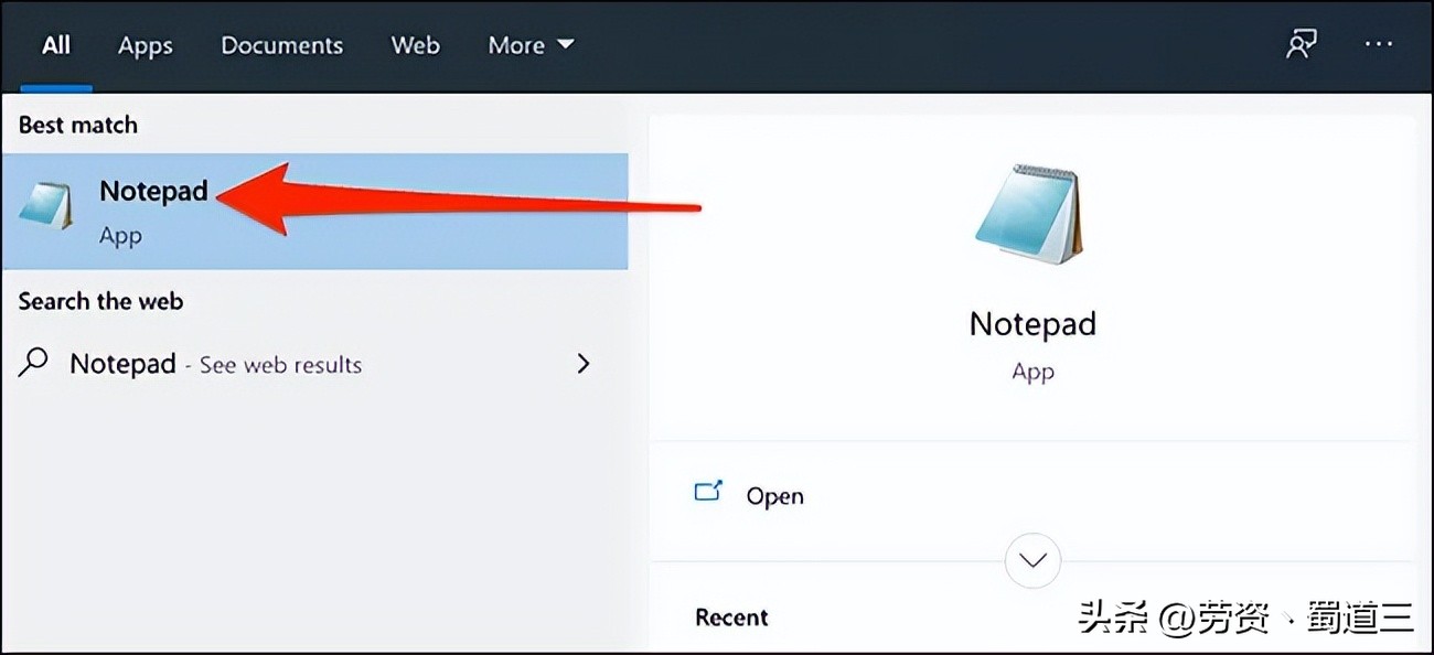 如何更改 Windows 10 上的默认系统字体