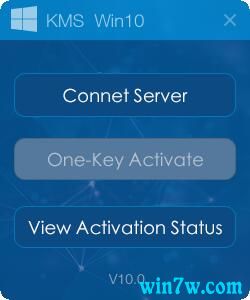 最热门的KMS Tools、KMSAuto等Win10激活工具推荐