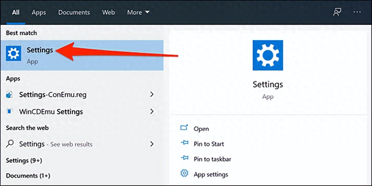 如何在Windows 10上更改默认系统字体，这里有详细步骤
