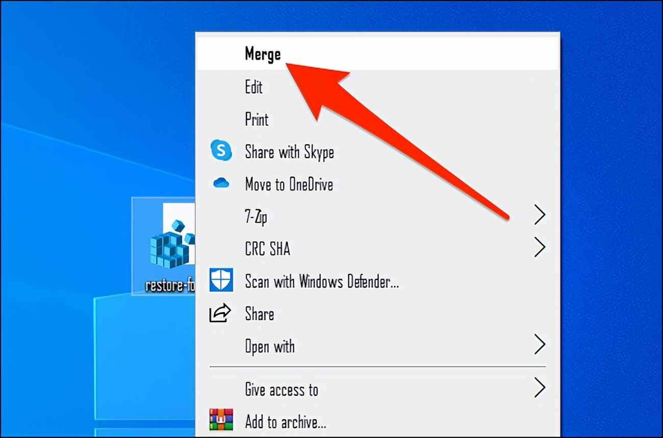 如何在Windows 10上更改默认系统字体，这里有详细步骤