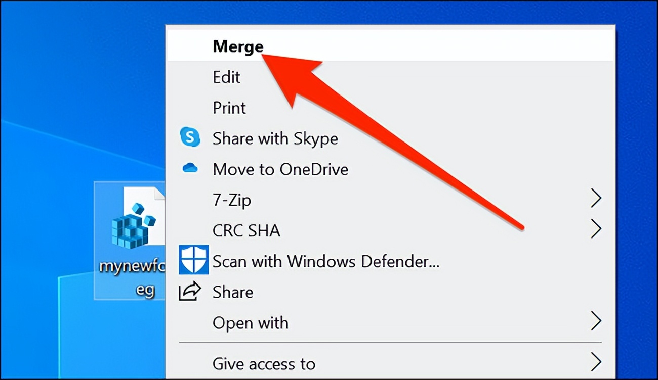 如何在Windows 10上更改默认系统字体，这里有详细步骤