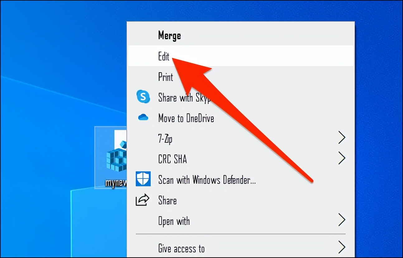 如何在Windows 10上更改默认系统字体，这里有详细步骤