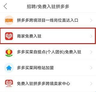 拼多多2025最新版免费下载