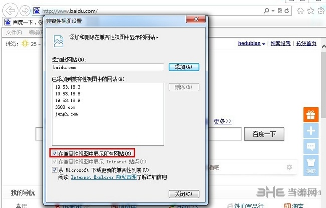 Internet Explorer10 32位版