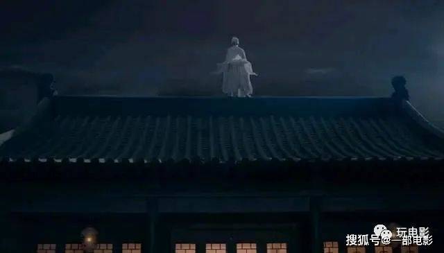 “碰瓷”星爷？这部网大的胆子太大了