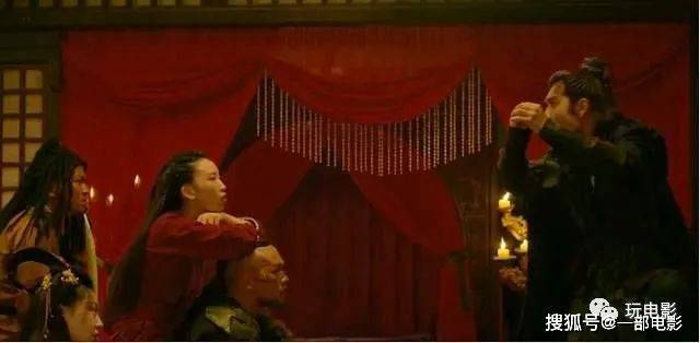 “碰瓷”星爷？这部网大的胆子太大了