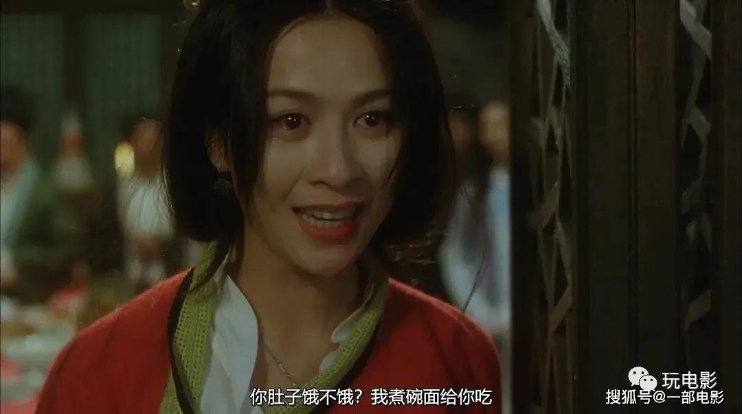 “碰瓷”星爷？这部网大的胆子太大了