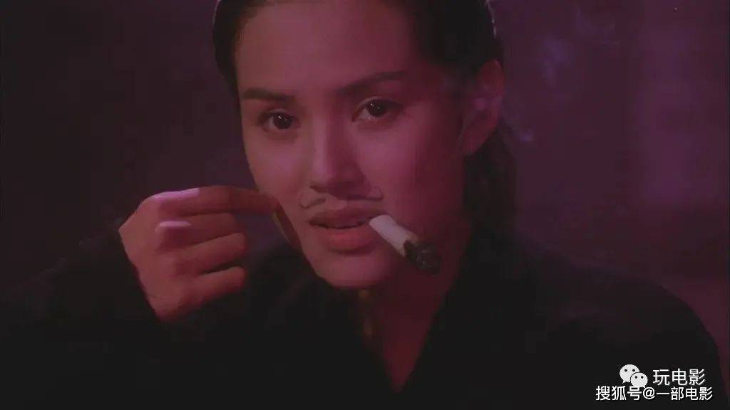 “碰瓷”星爷？这部网大的胆子太大了