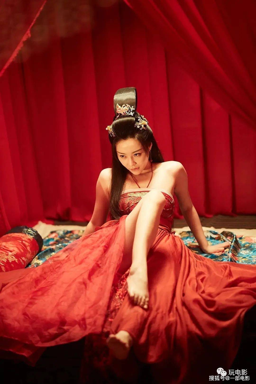 “碰瓷”星爷？这部网大的胆子太大了