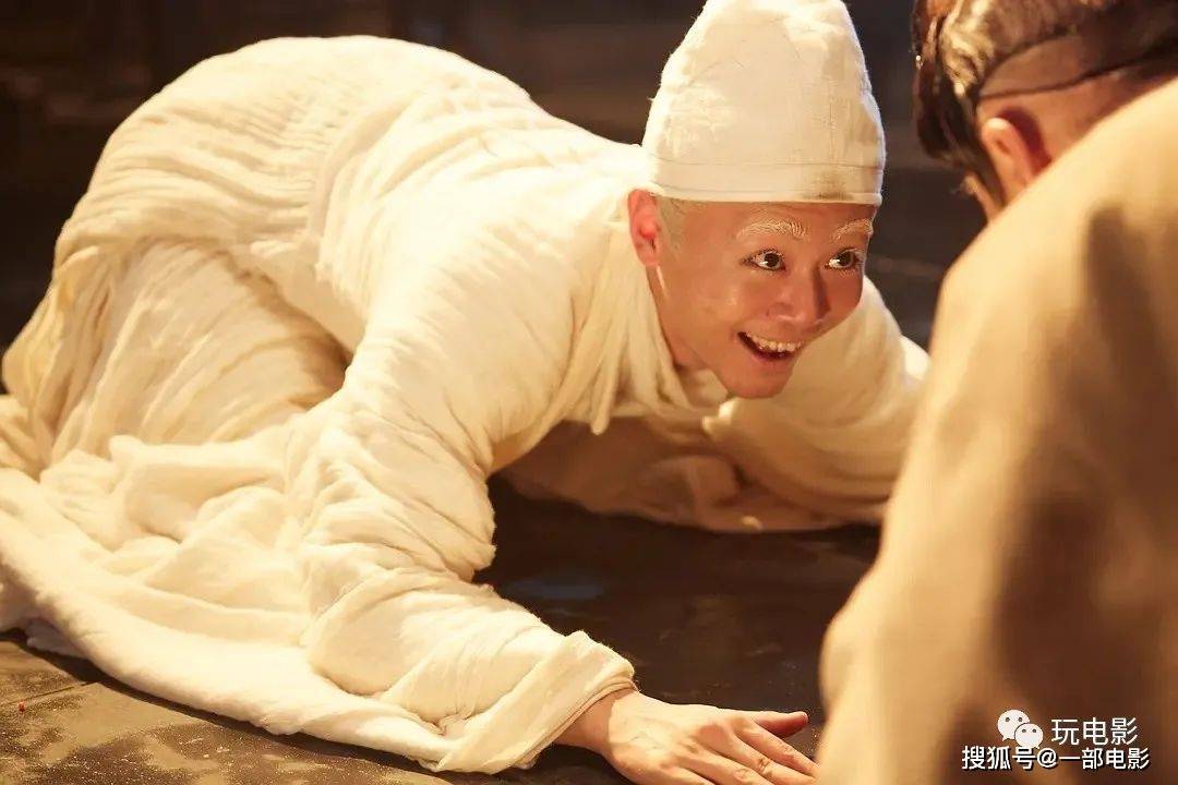 “碰瓷”星爷？这部网大的胆子太大了