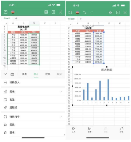 WPS Office又“上新”了!这些新功能很实用!