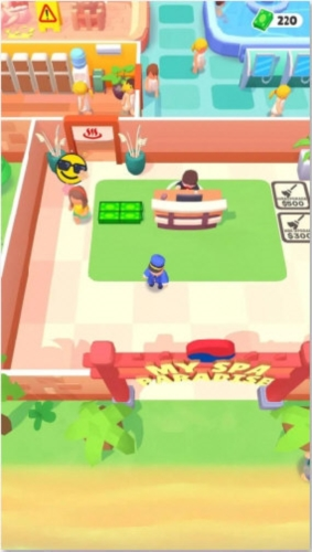 野生老虎模拟器中文版 V1.0.5 安卓版