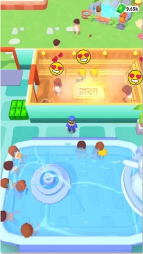 野生老虎模拟器中文版 V1.0.5 安卓版