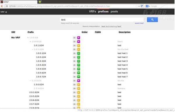 10个免费网络管理工具