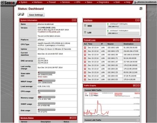 10个免费网络管理工具