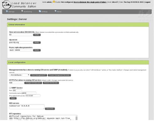 10个免费网络管理工具