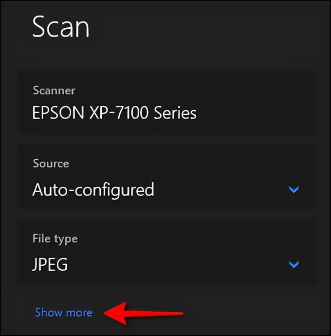 如何使用Windows 10的内置扫描工具？这里提供详细步骤