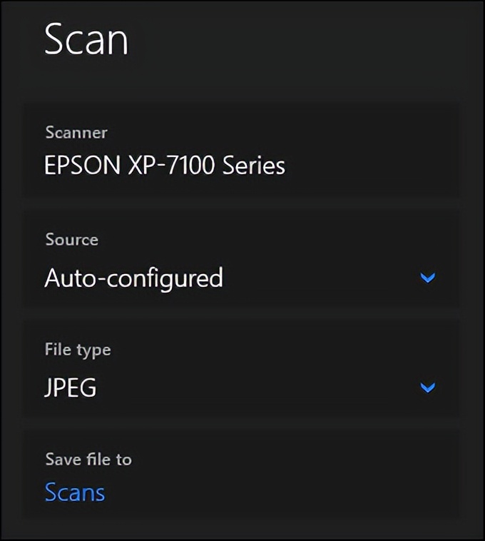 如何使用Windows 10的内置扫描工具？这里提供详细步骤