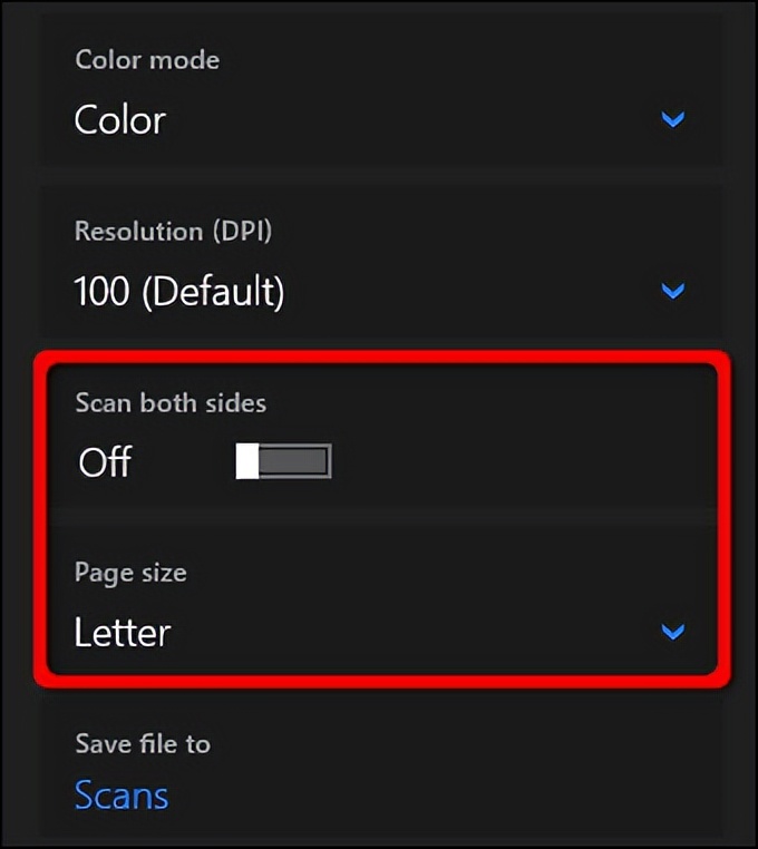 如何使用Windows 10的内置扫描工具？这里提供详细步骤