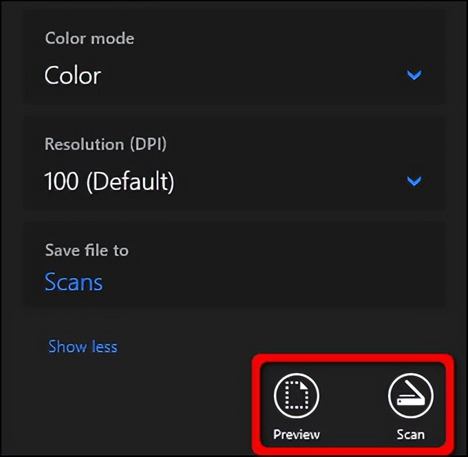 如何使用Windows 10的内置扫描工具？这里提供详细步骤