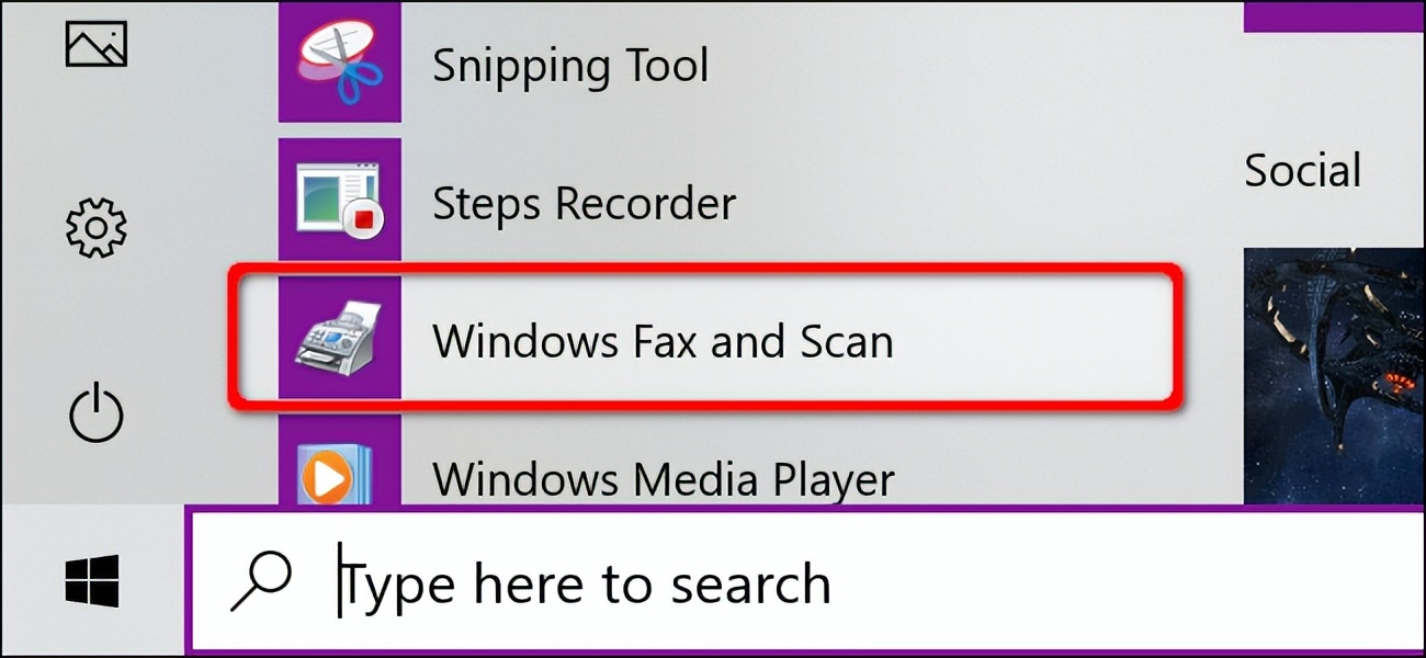 如何使用Windows 10的内置扫描工具？这里提供详细步骤