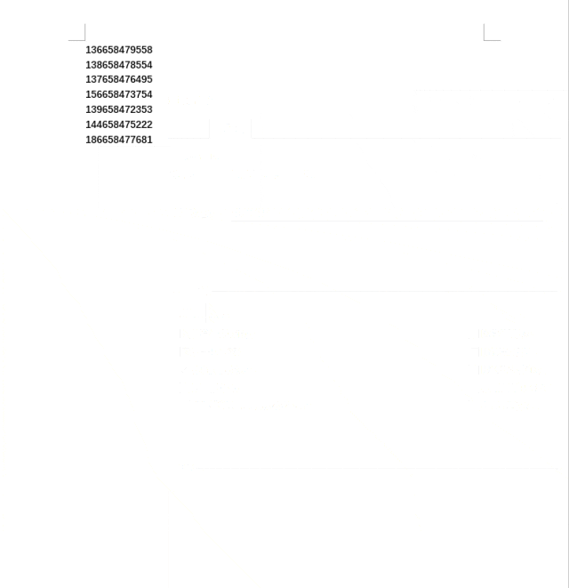 熟练掌握这5个Word小技巧，让你快速提升办公效率！