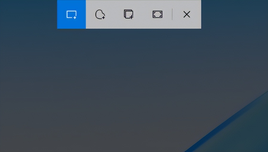 别再用微信 QQ 截图了！Win 自带神器按 3 键 1 秒精准截，还能直接编辑