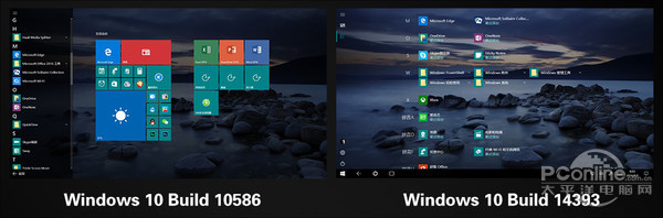 更完美的Win10!看遍Win10周年版23处改进
