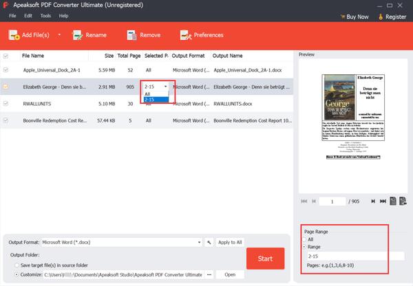 将PDF转换为文本