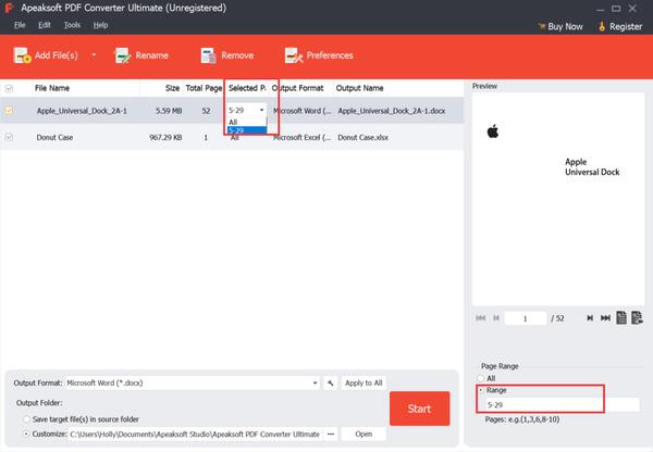 将PDF转换为文本