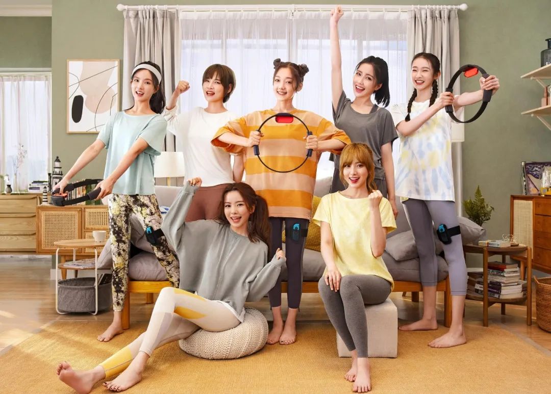 国行版 Nintendo Switch 玩家别慌，有得玩