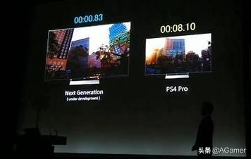 PS5将在2020年末商战登场，现在PS4还有必要入手么？
